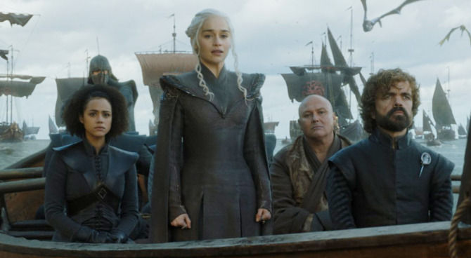 Game of Thrones