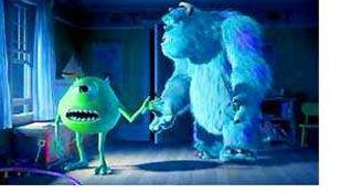 Pixar
