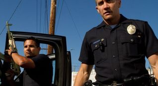 End of Watch - Michael Pena, Jake Gyllenhaal