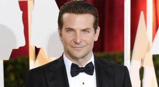 Bradley Cooper