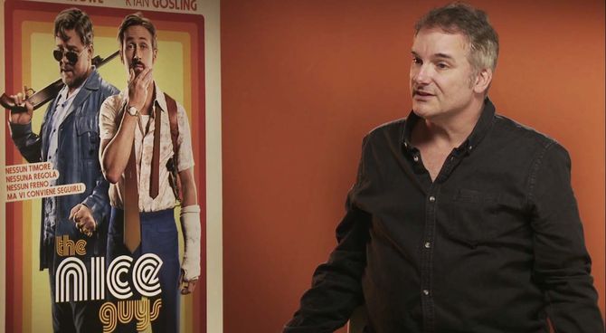 Shane Black