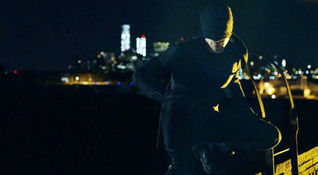 Daredevil