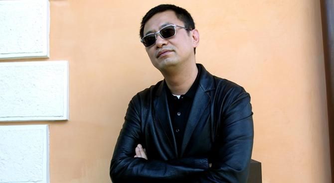 Wong Kar-wai