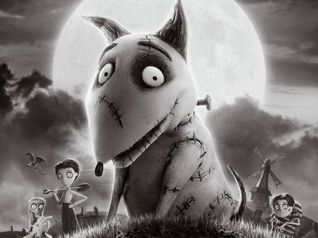 Frankenweenie