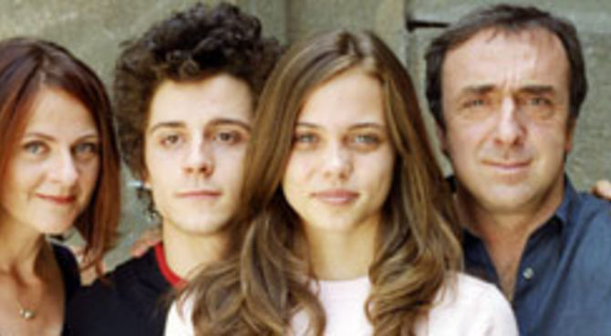 Padri e Figli