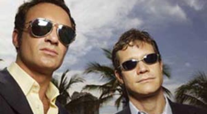 Nip/Tuck