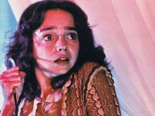 Suspiria
