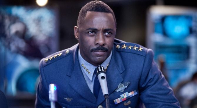 Idris Elba