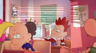 Titeuf, le film