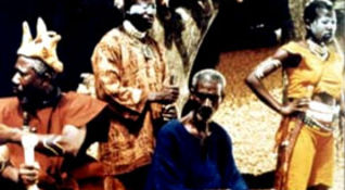 Adanggaman
