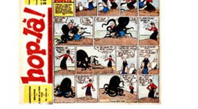 popeye