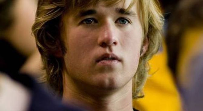 Home of the Giants - Haley Joel Osment