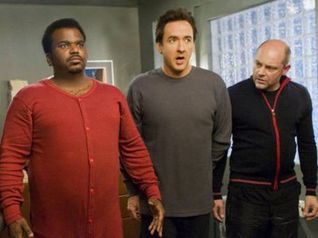 Un tuffo nel passato - Clark Duke, Craig Robinson, John Cusack, Rob Corddry