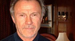 Harvey Keitel