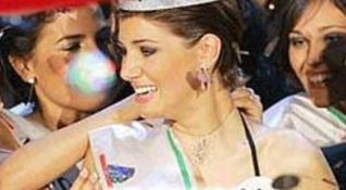Miss Italia 2007t