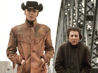Dustin Hoffman
