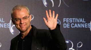 Daniele Lucchetti a Cannes
