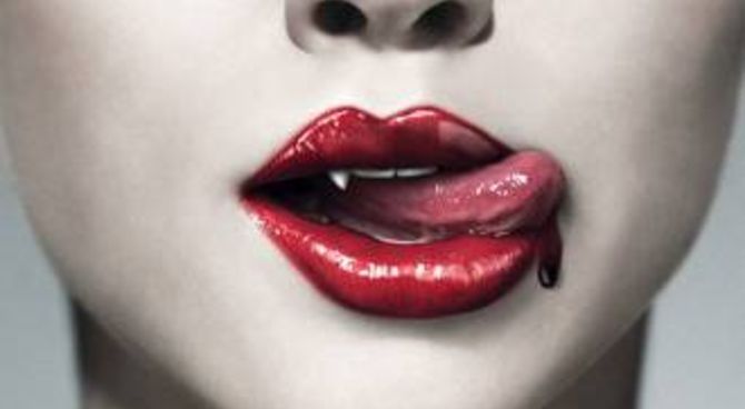 True Blood