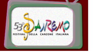 sanremo 2003