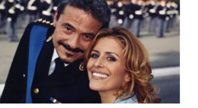 Il Commissario
