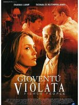 Gioventù violata