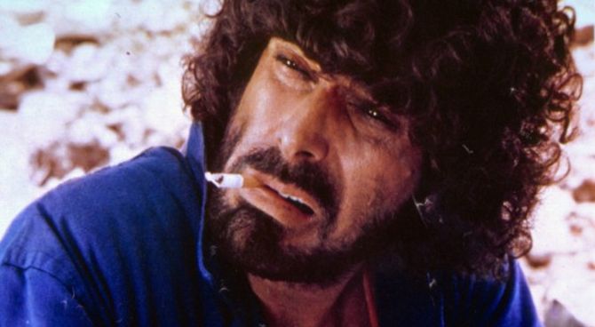 Tomas Milian