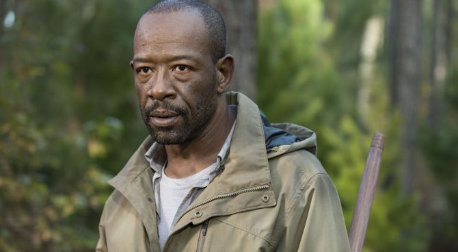 Lennie James