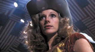 Sondra Locke