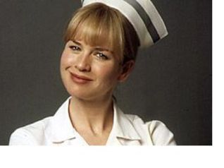 Betty Love