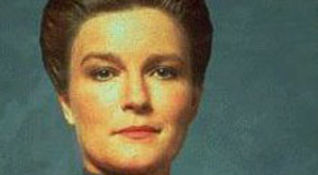 Kathryn Janeway