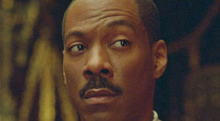 Eddie Murphy