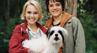 Un ponte per Terabithia