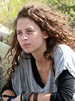 Carolina-Pavone