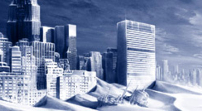 The day after tomorrow