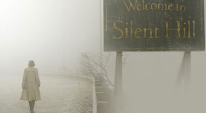 Silent Hill