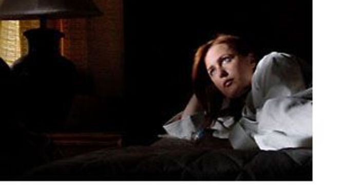 X-files
