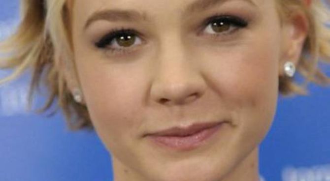 Carey Mulligan