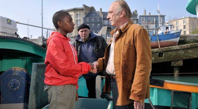 Miracolo a Le Havre