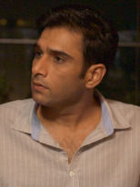 Vivek-Gomber