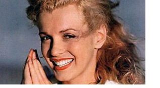 marilyn