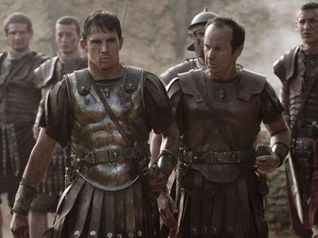 The Eagle - Channing Tatum