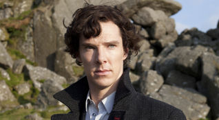 Benedict Cumberbatch