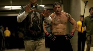 Warrior - Gavin O'Connor e Tom Hardy