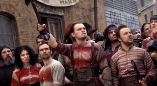 Gangs of New York