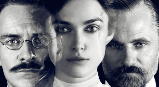 A Dangerous Method