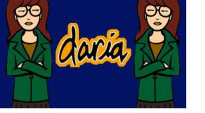 Daria