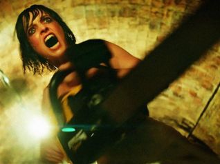 [REC]3 Génesis - Leticia Dolera
