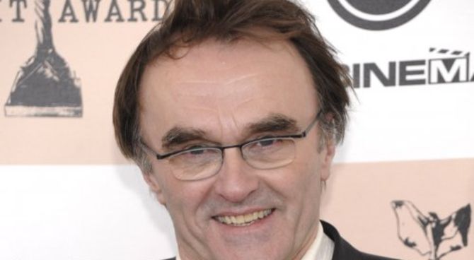 Danny Boyle
