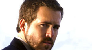 Ryan Reynolds