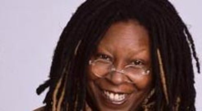 Whoopi Goldberg